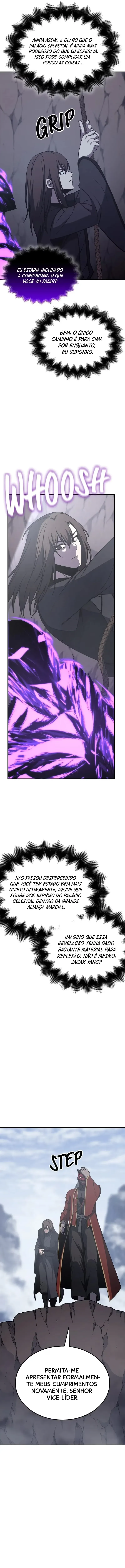 Read Eu Reencarnei como o Herdeiro Louco PT Manga Online