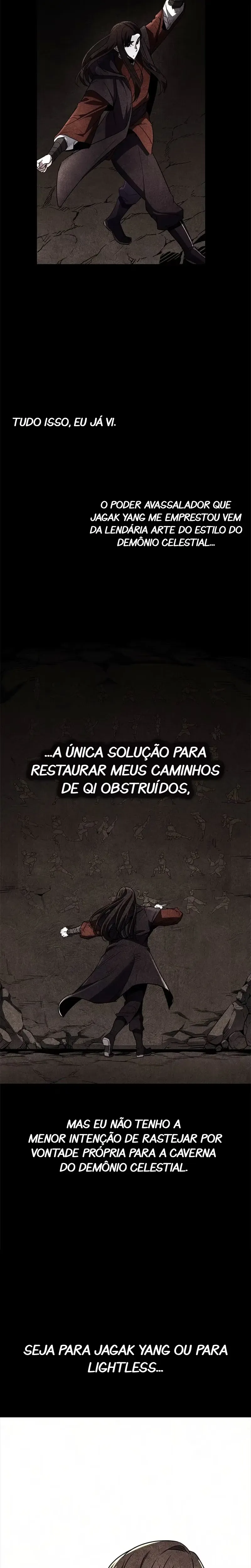Read Eu Reencarnei como o Herdeiro Louco PT Manga Online