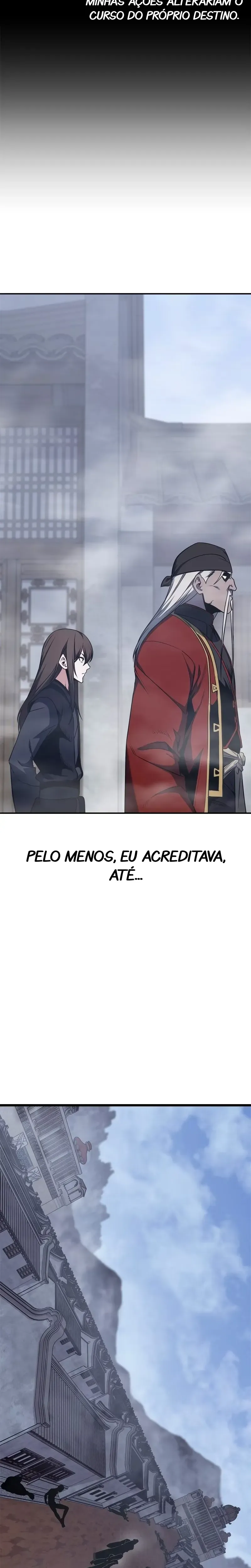 Read Eu Reencarnei como o Herdeiro Louco PT Manga Online