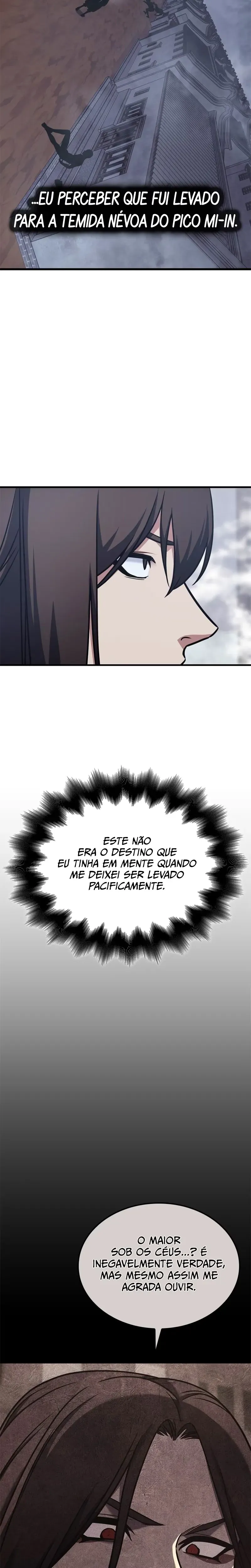 Read Eu Reencarnei como o Herdeiro Louco PT Manga Online