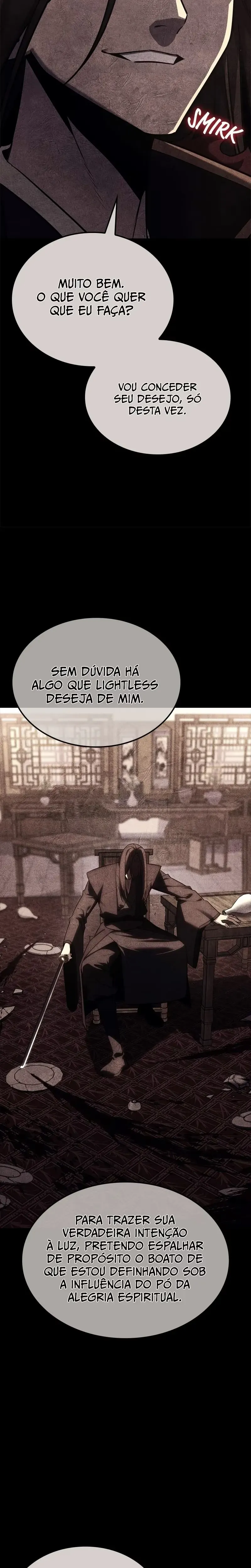 Read Eu Reencarnei como o Herdeiro Louco PT Manga Online