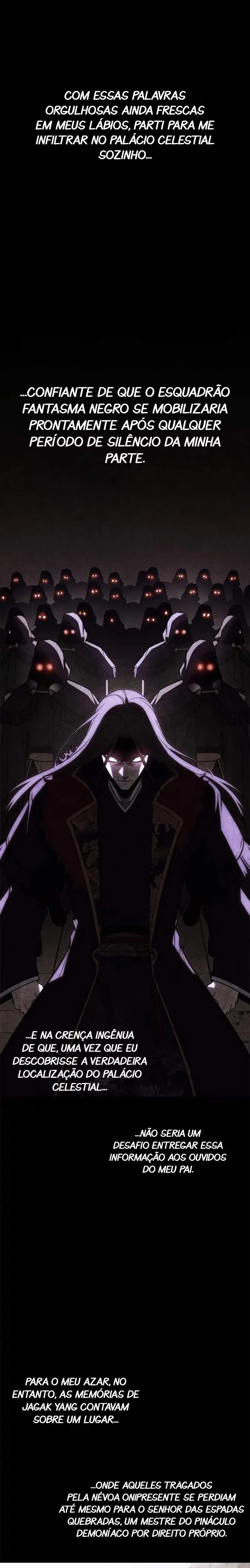Read Eu Reencarnei como o Herdeiro Louco PT Manga Online