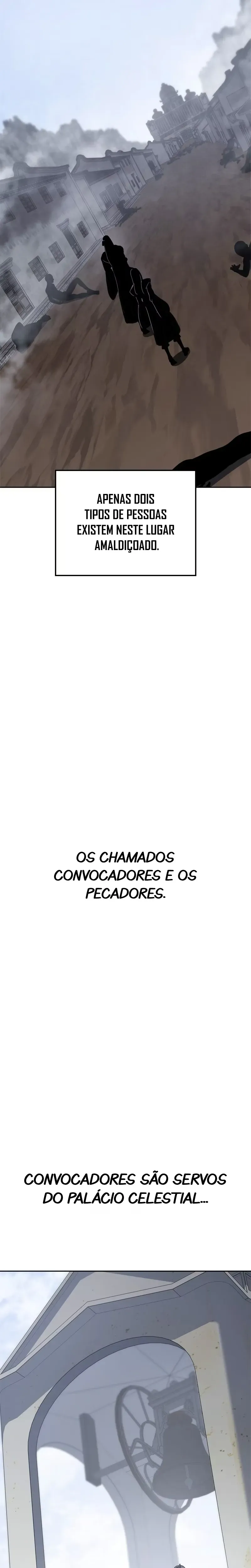 Read Eu Reencarnei como o Herdeiro Louco PT Manga Online