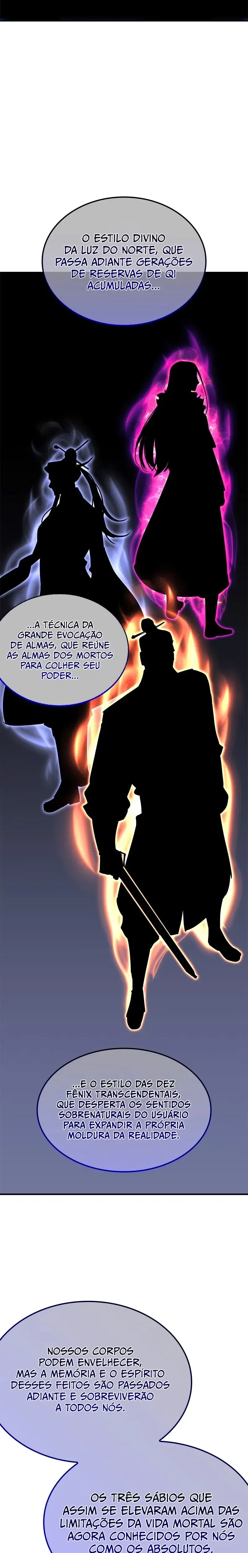 Read Eu Reencarnei como o Herdeiro Louco PT Manga Online