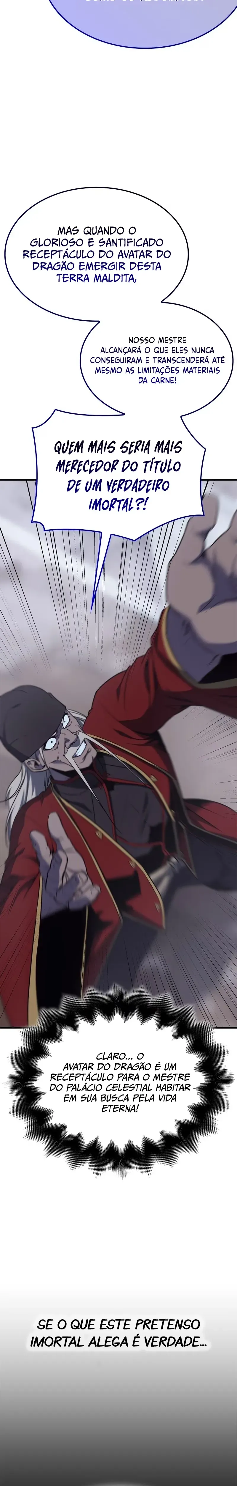 Read Eu Reencarnei como o Herdeiro Louco PT Manga Online
