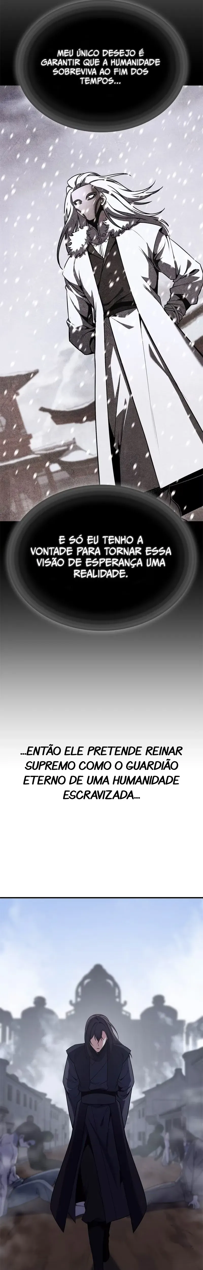 Read Eu Reencarnei como o Herdeiro Louco PT Manga Online