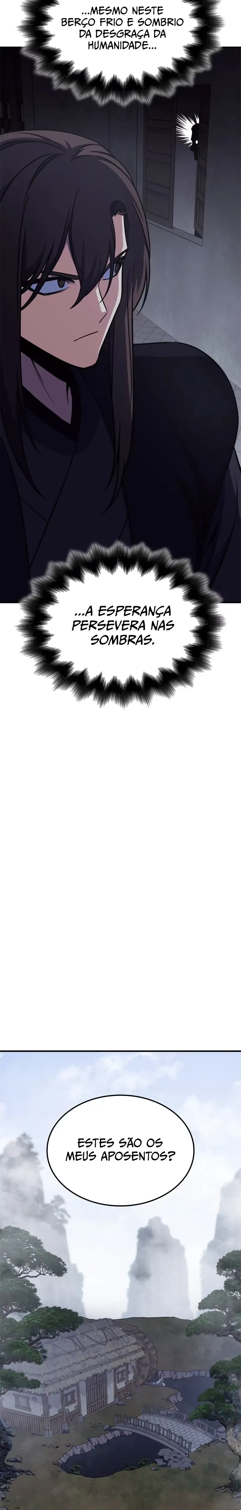 Read Eu Reencarnei como o Herdeiro Louco PT Manga Online