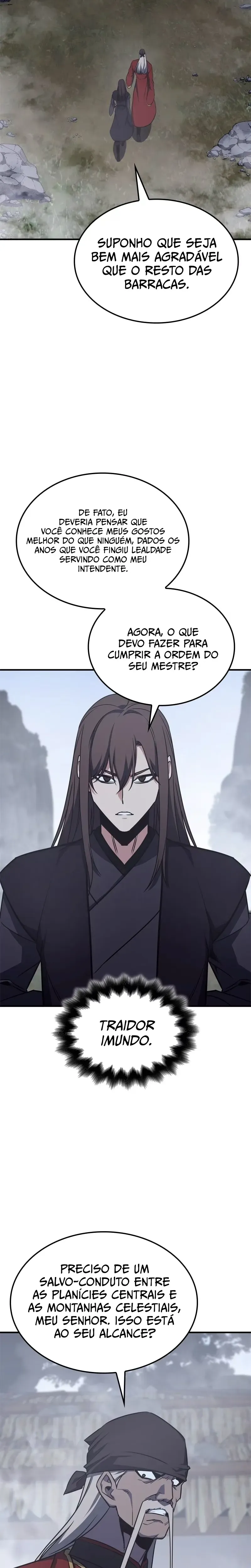 Read Eu Reencarnei como o Herdeiro Louco PT Manga Online