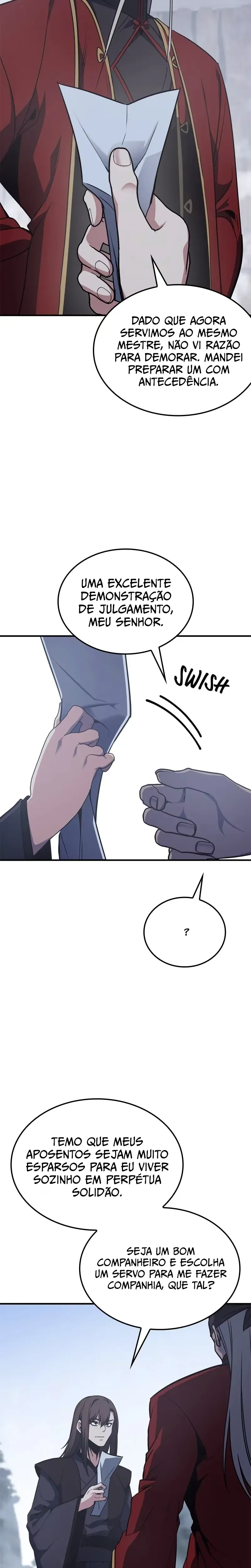 Read Eu Reencarnei como o Herdeiro Louco PT Manga Online