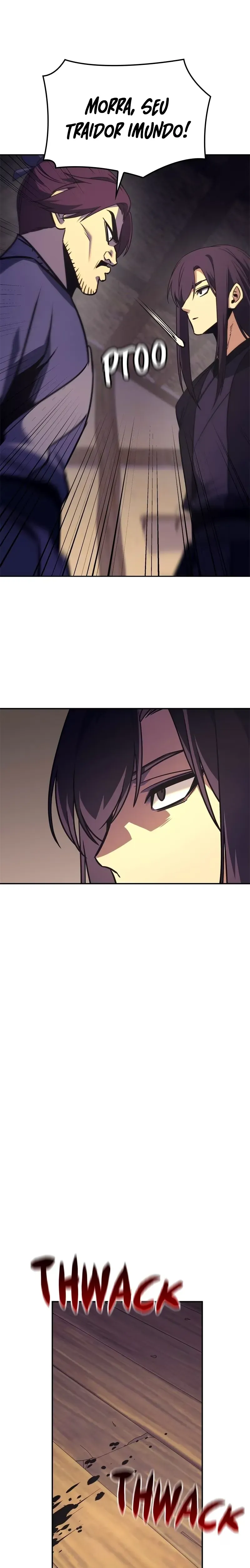 Read Eu Reencarnei como o Herdeiro Louco PT Manga Online