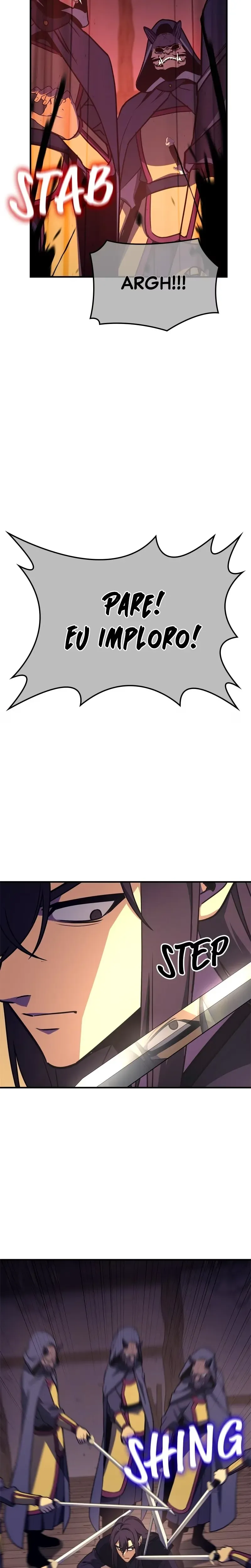 Read Eu Reencarnei como o Herdeiro Louco PT Manga Online