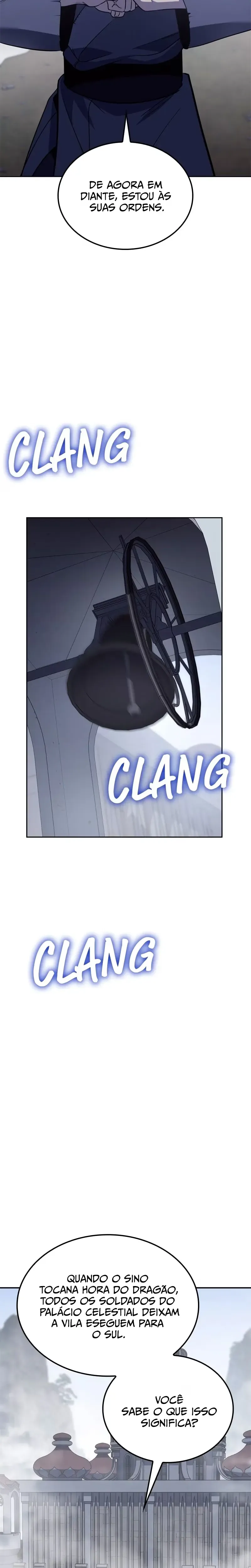 Read Eu Reencarnei como o Herdeiro Louco PT Manga Online