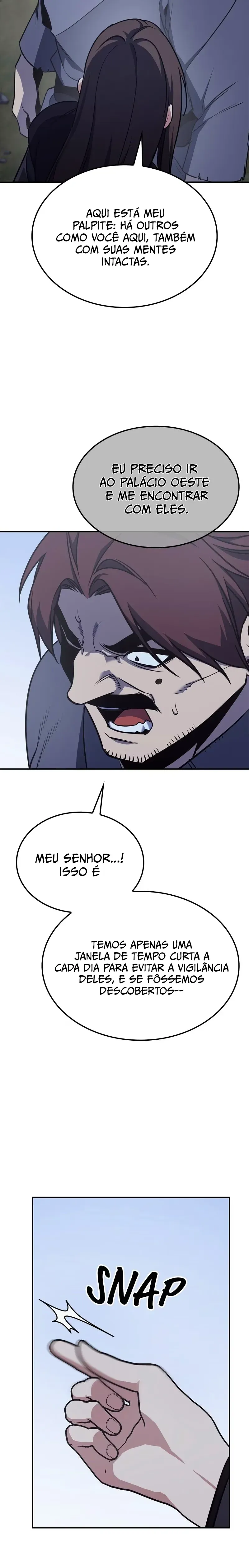 Read Eu Reencarnei como o Herdeiro Louco PT Manga Online