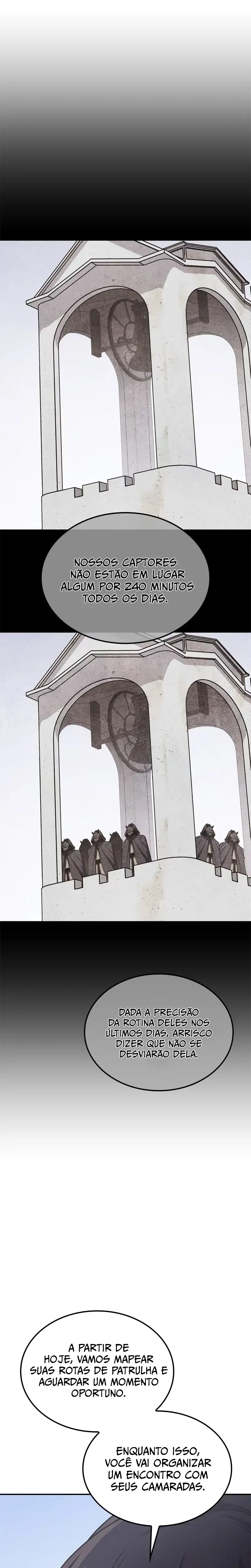 Read Eu Reencarnei como o Herdeiro Louco PT Manga Online