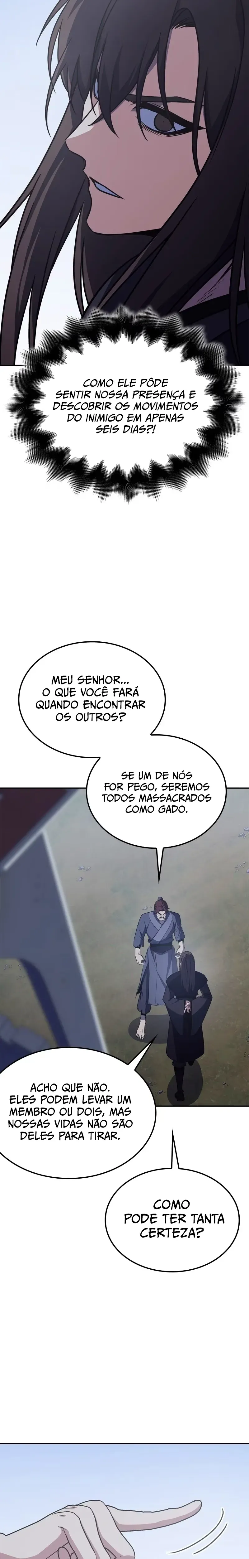 Read Eu Reencarnei como o Herdeiro Louco PT Manga Online