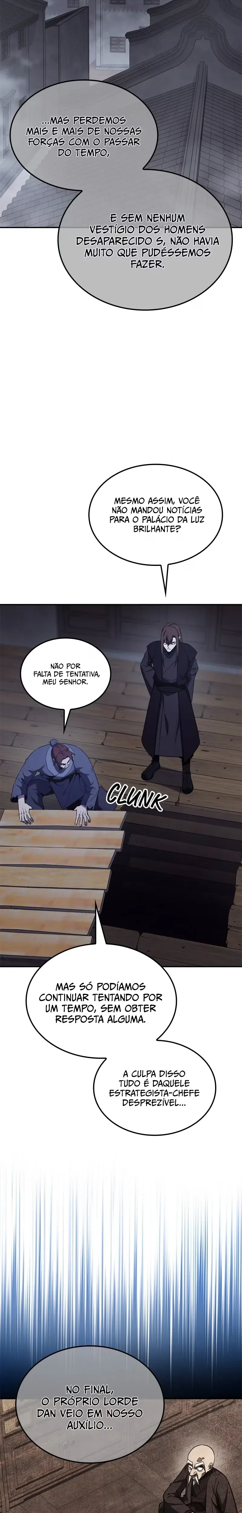 Read Eu Reencarnei como o Herdeiro Louco PT Manga Online