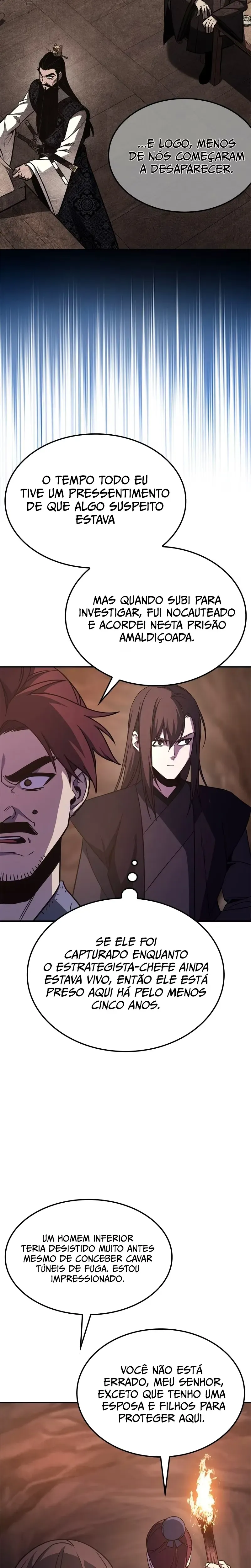 Read Eu Reencarnei como o Herdeiro Louco PT Manga Online