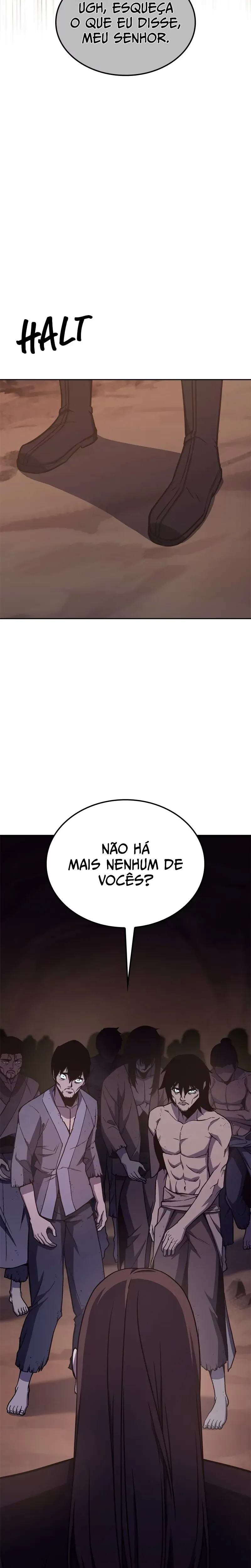 Read Eu Reencarnei como o Herdeiro Louco PT Manga Online