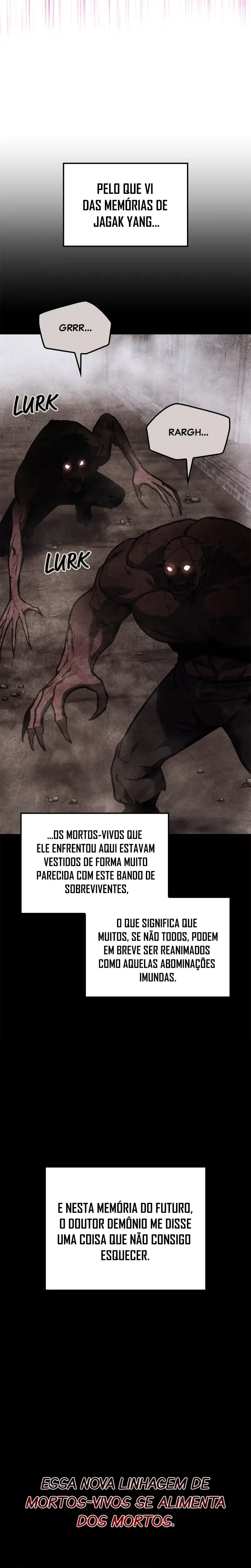 Read Eu Reencarnei como o Herdeiro Louco PT Manga Online