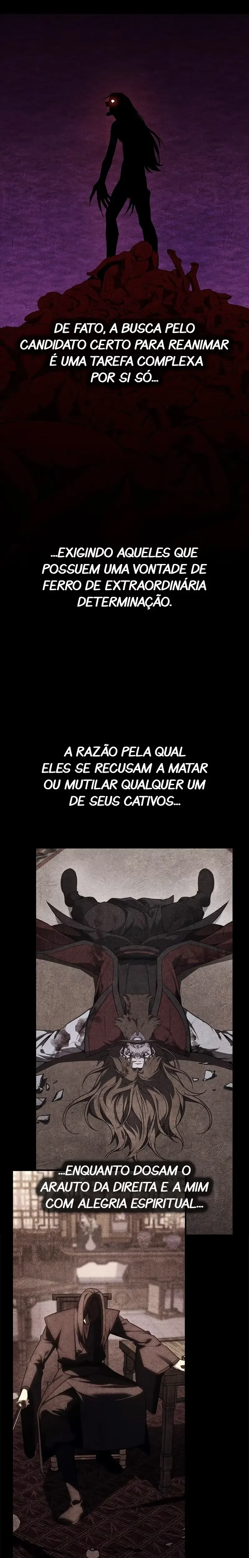 Read Eu Reencarnei como o Herdeiro Louco PT Manga Online