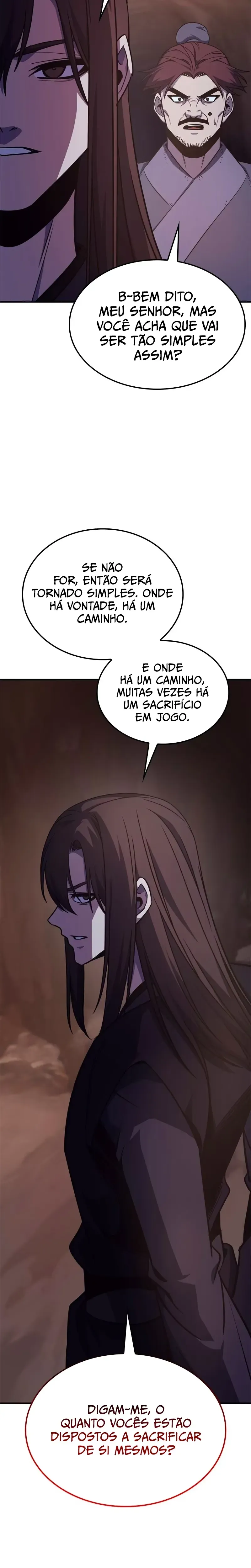 Read Eu Reencarnei como o Herdeiro Louco PT Manga Online
