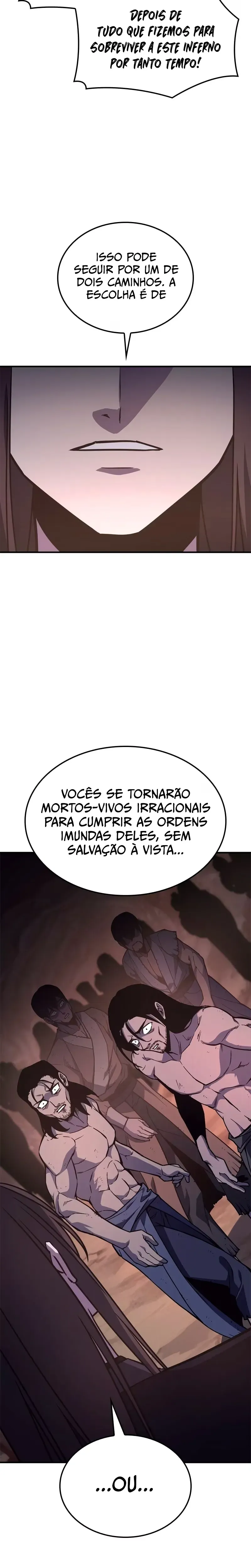 Read Eu Reencarnei como o Herdeiro Louco PT Manga Online