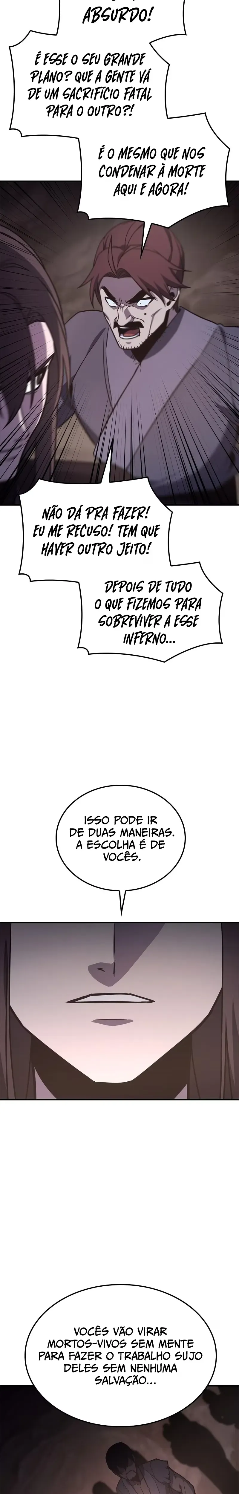 Read Eu Reencarnei como o Herdeiro Louco PT Manga Online