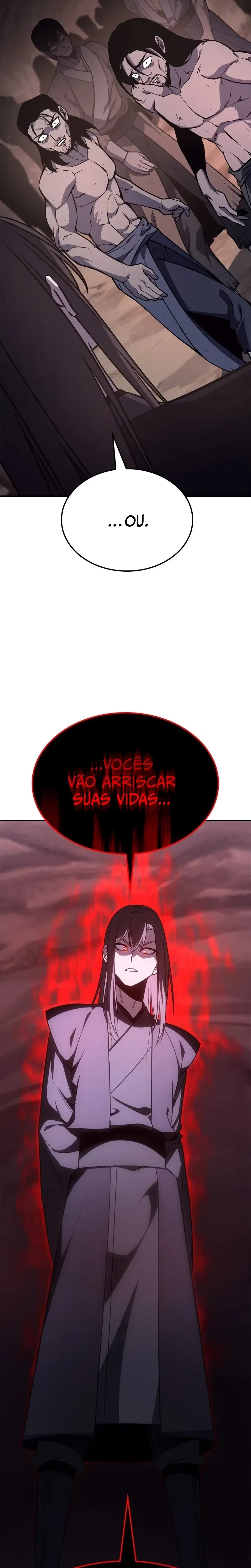 Read Eu Reencarnei como o Herdeiro Louco PT Manga Online