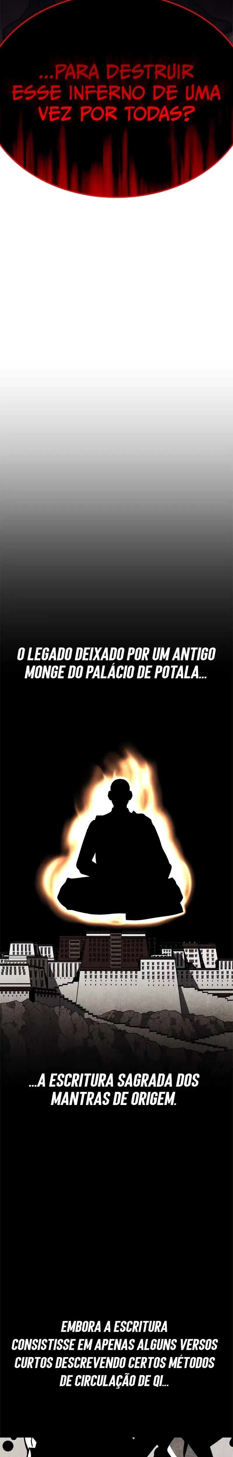 Read Eu Reencarnei como o Herdeiro Louco PT Manga Online