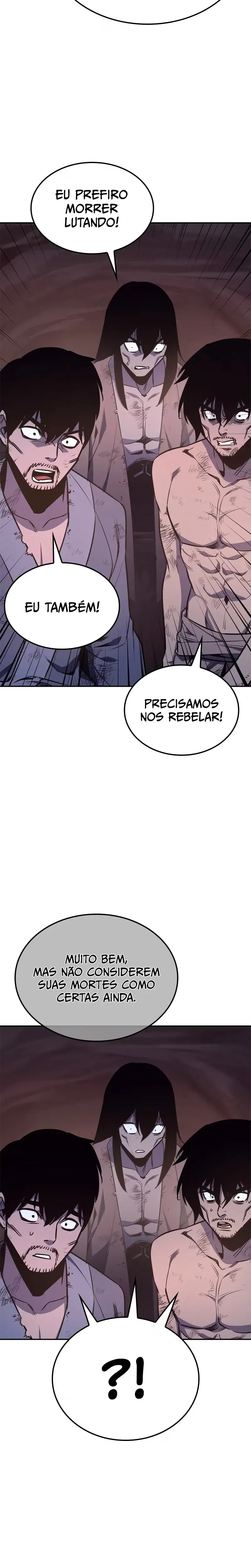 Read Eu Reencarnei como o Herdeiro Louco PT Manga Online