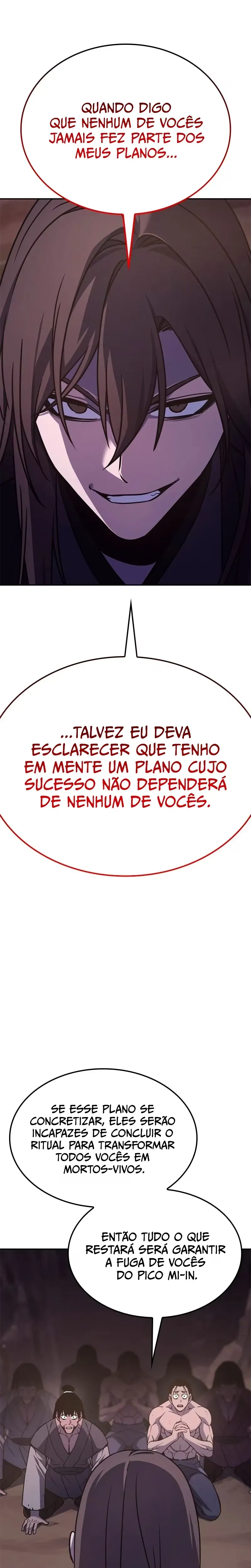 Read Eu Reencarnei como o Herdeiro Louco PT Manga Online