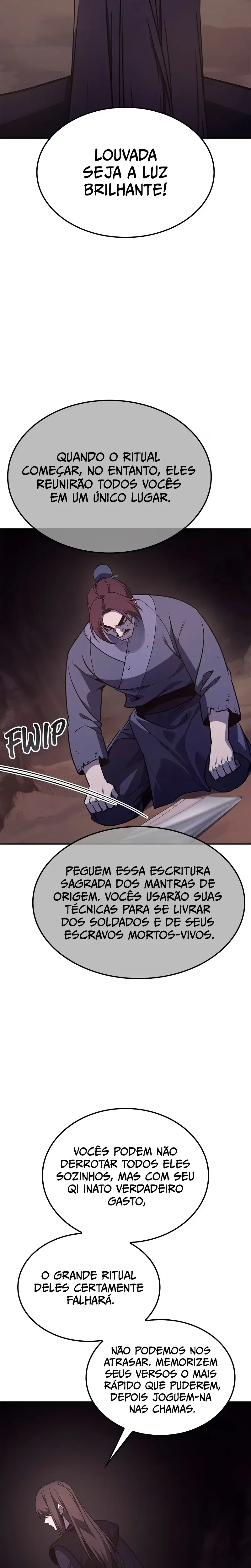 Read Eu Reencarnei como o Herdeiro Louco PT Manga Online