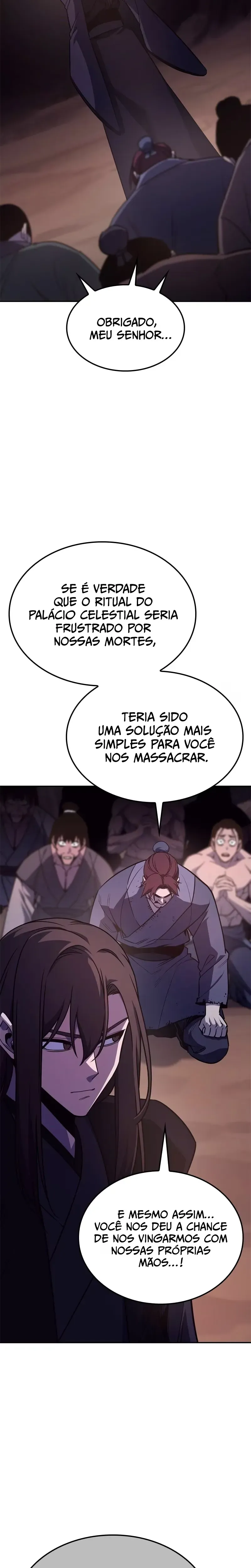 Read Eu Reencarnei como o Herdeiro Louco PT Manga Online