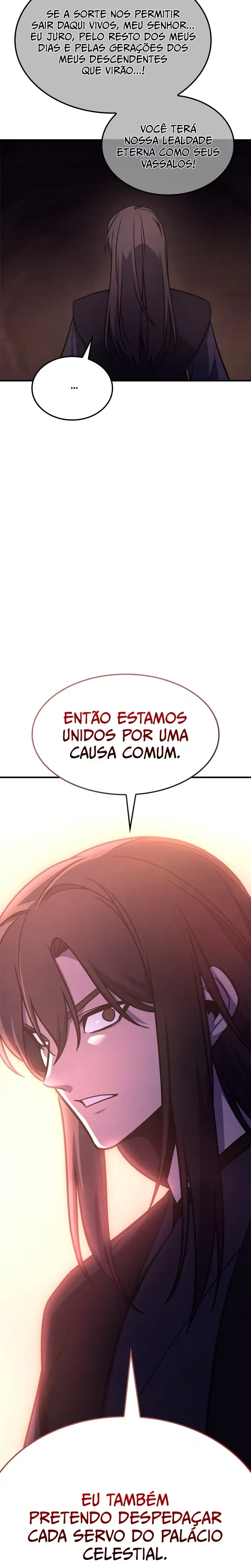 Read Eu Reencarnei como o Herdeiro Louco PT Manga Online