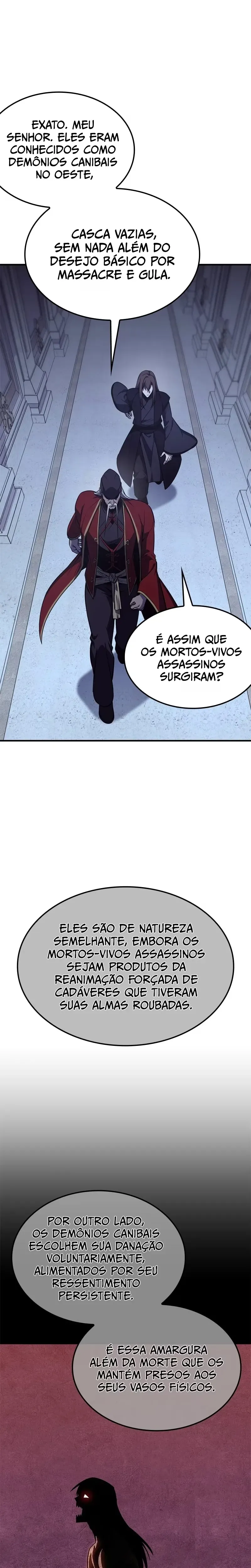 Read Eu Reencarnei como o Herdeiro Louco PT Manga Online