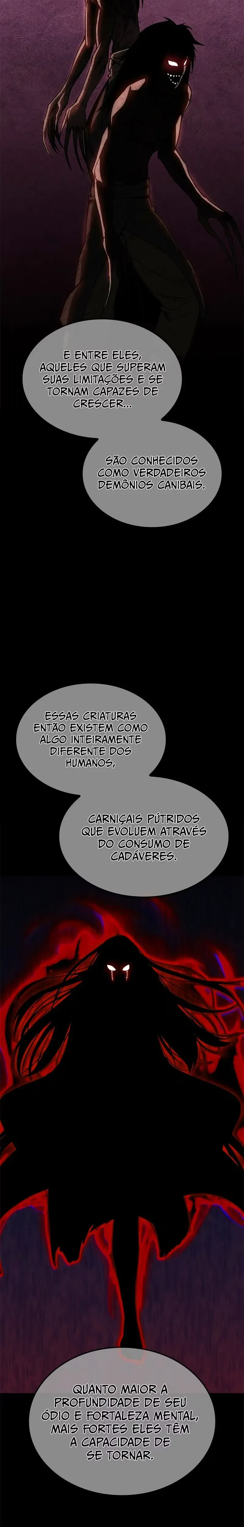 Read Eu Reencarnei como o Herdeiro Louco PT Manga Online