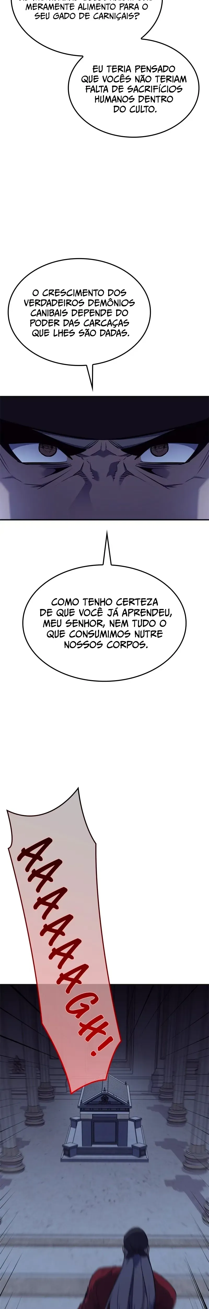 Read Eu Reencarnei como o Herdeiro Louco PT Manga Online