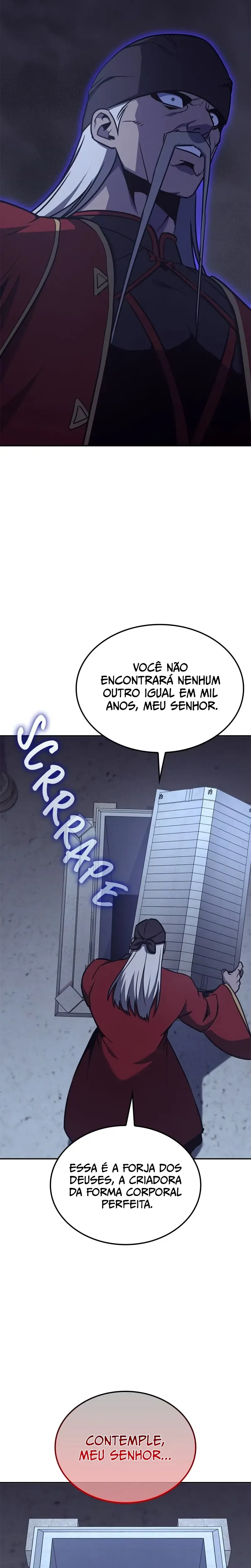 Read Eu Reencarnei como o Herdeiro Louco PT Manga Online