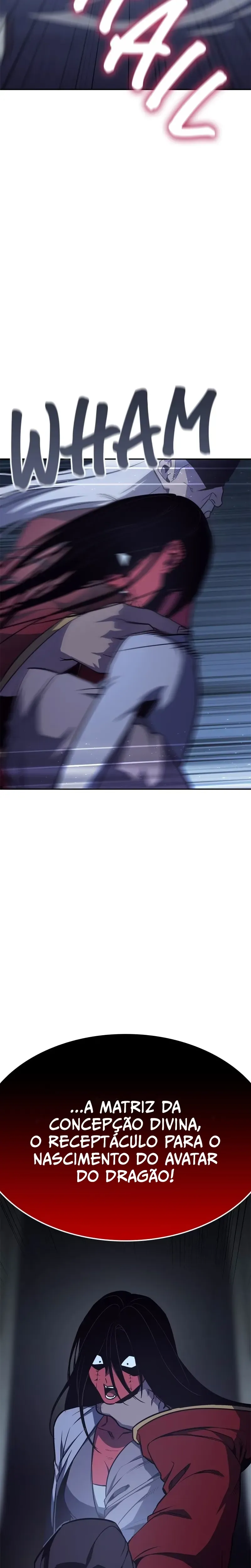 Read Eu Reencarnei como o Herdeiro Louco PT Manga Online