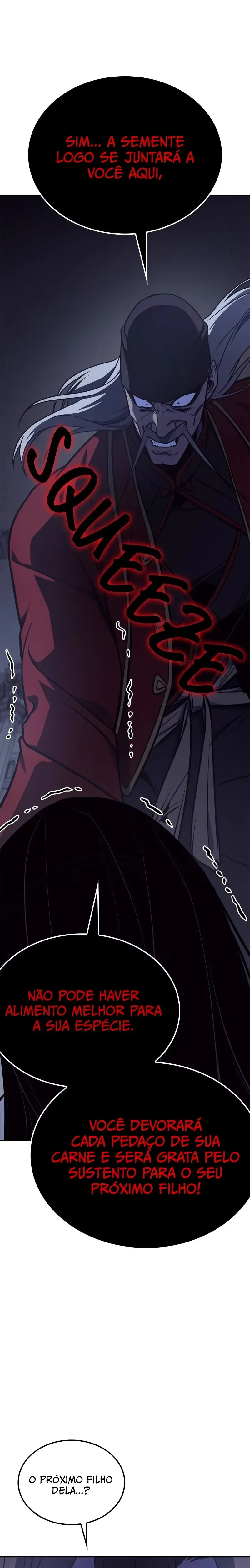Read Eu Reencarnei como o Herdeiro Louco PT Manga Online