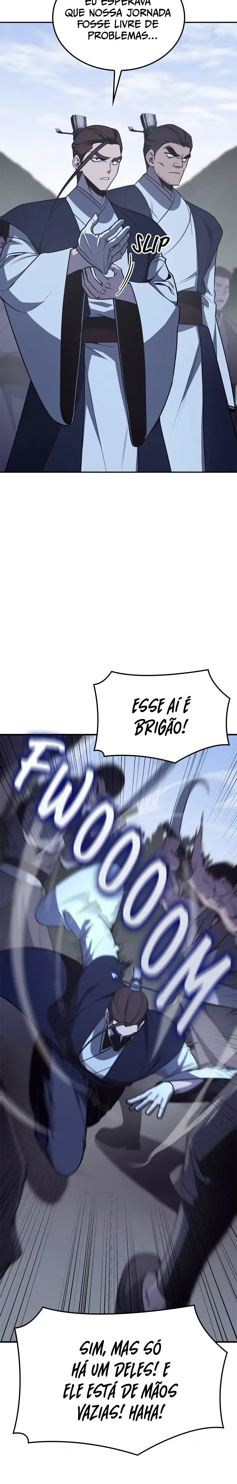 Read Eu Reencarnei como o Herdeiro Louco PT Manga Online