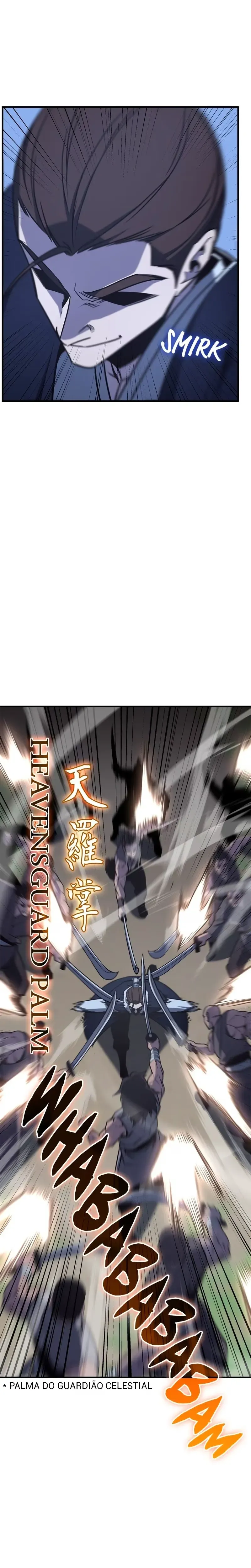Read Eu Reencarnei como o Herdeiro Louco PT Manga Online