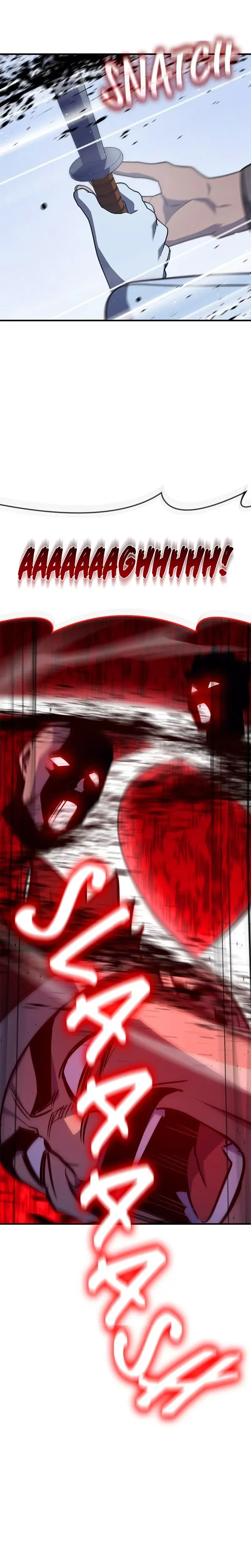 Read Eu Reencarnei como o Herdeiro Louco PT Manga Online
