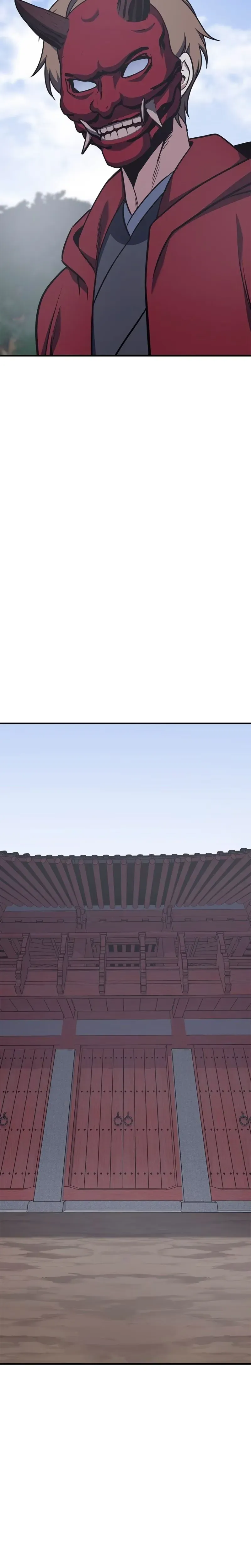 Read Eu Reencarnei como o Herdeiro Louco PT Manga Online