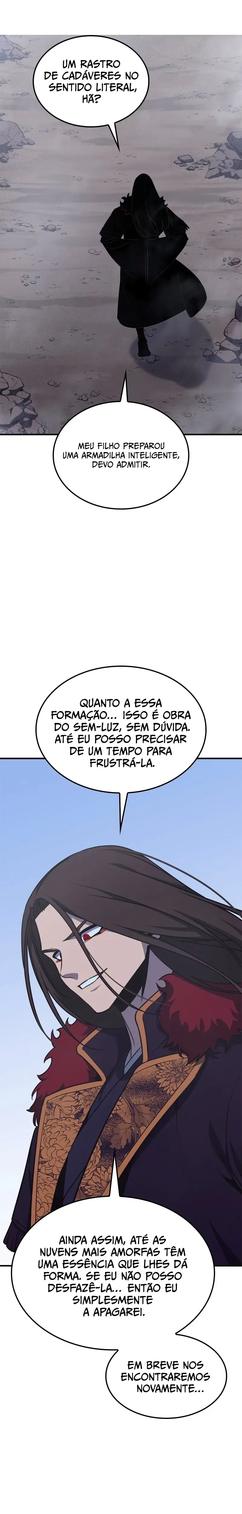 Read Eu Reencarnei como o Herdeiro Louco PT Manga Online