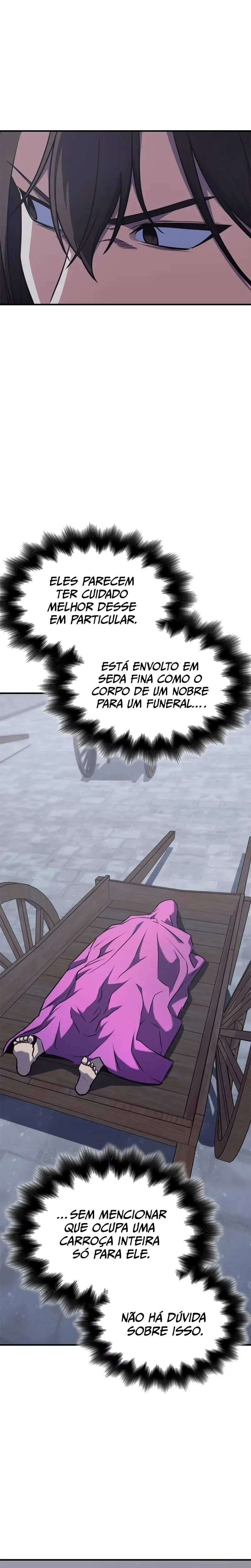 Read Eu Reencarnei como o Herdeiro Louco PT Manga Online