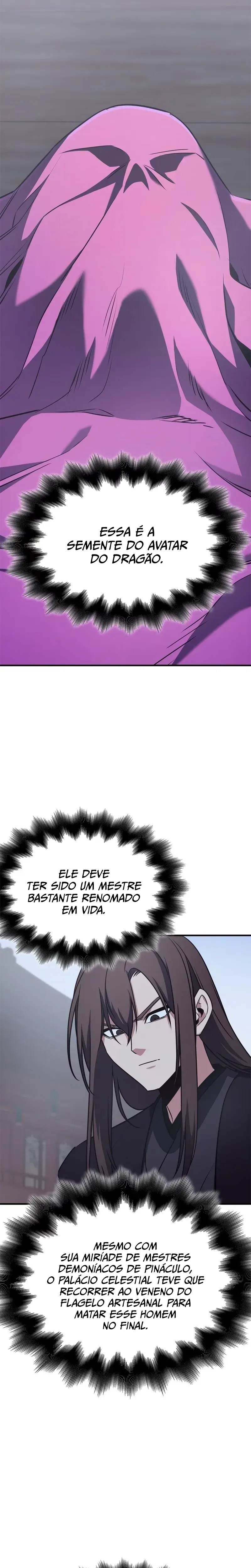 Read Eu Reencarnei como o Herdeiro Louco PT Manga Online
