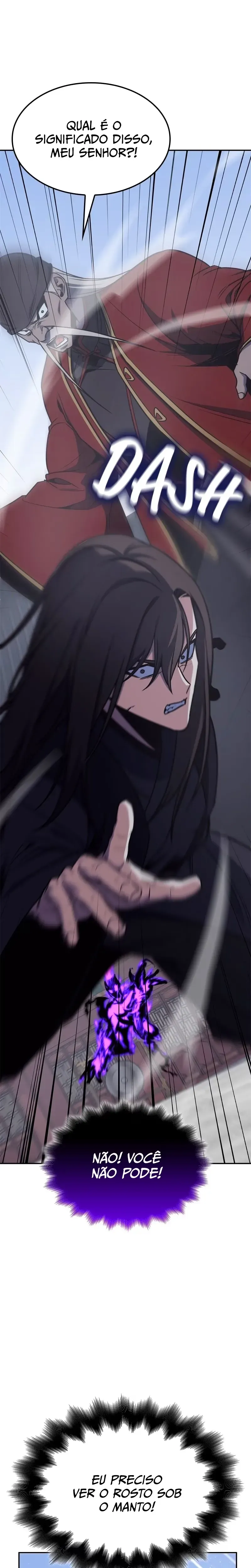 Read Eu Reencarnei como o Herdeiro Louco PT Manga Online