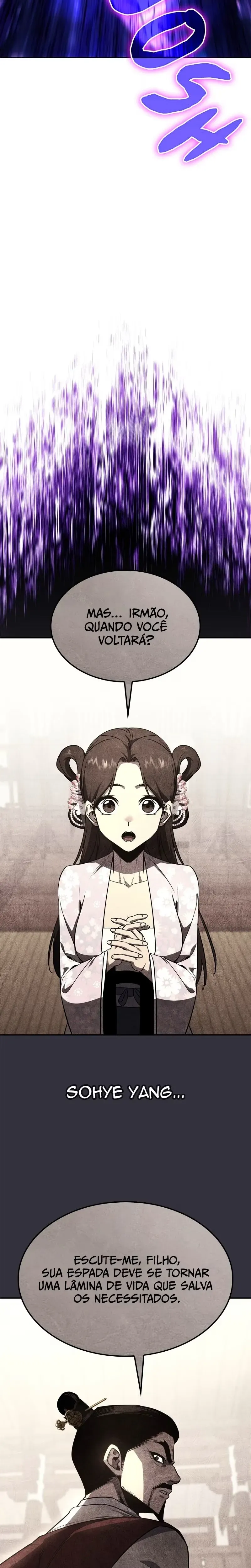 Read Eu Reencarnei como o Herdeiro Louco PT Manga Online