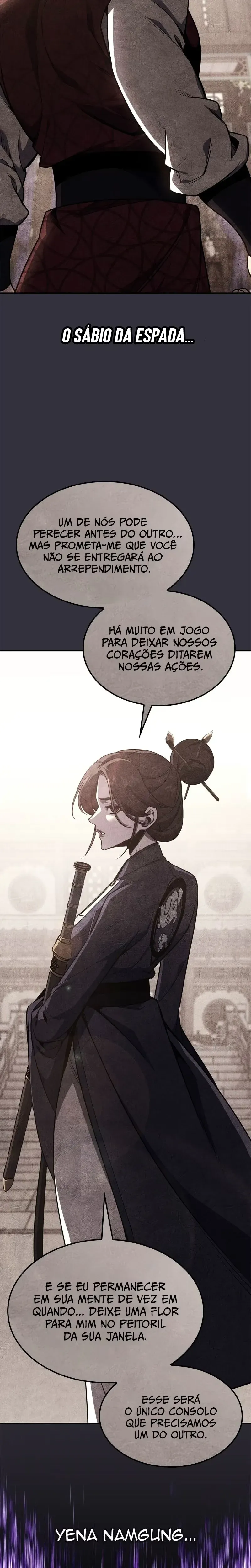 Read Eu Reencarnei como o Herdeiro Louco PT Manga Online